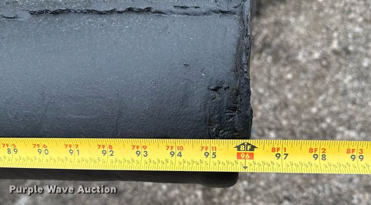 image for item EG2366 2005 Freightliner FLD vacuum truck