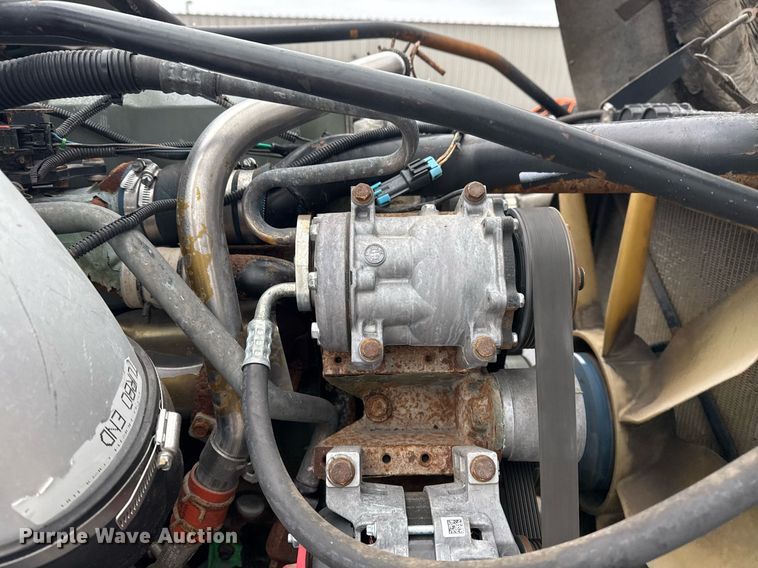 image for item EG2366 2005 Freightliner FLD vacuum truck