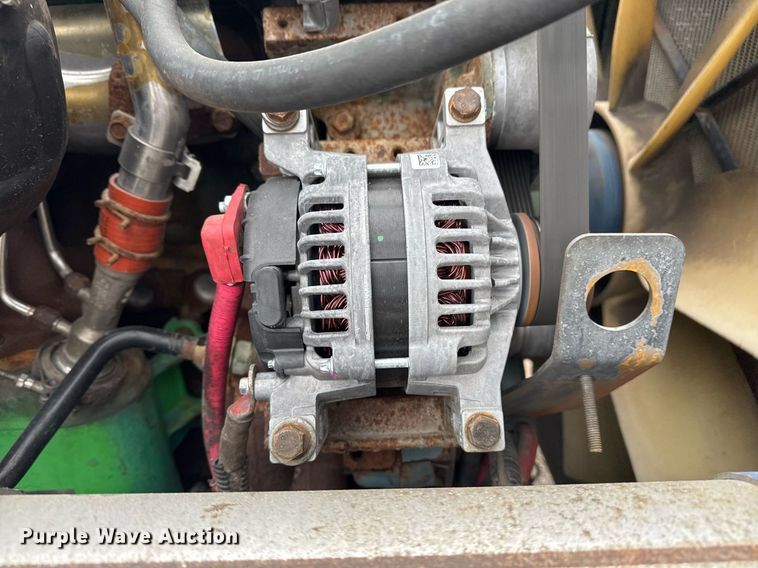 image for item EG2366 2005 Freightliner FLD vacuum truck