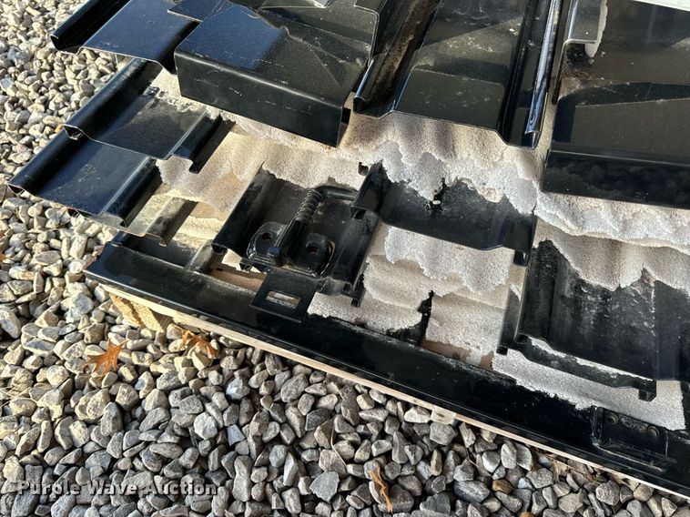 image for item EH7412 Monroe  flatbed