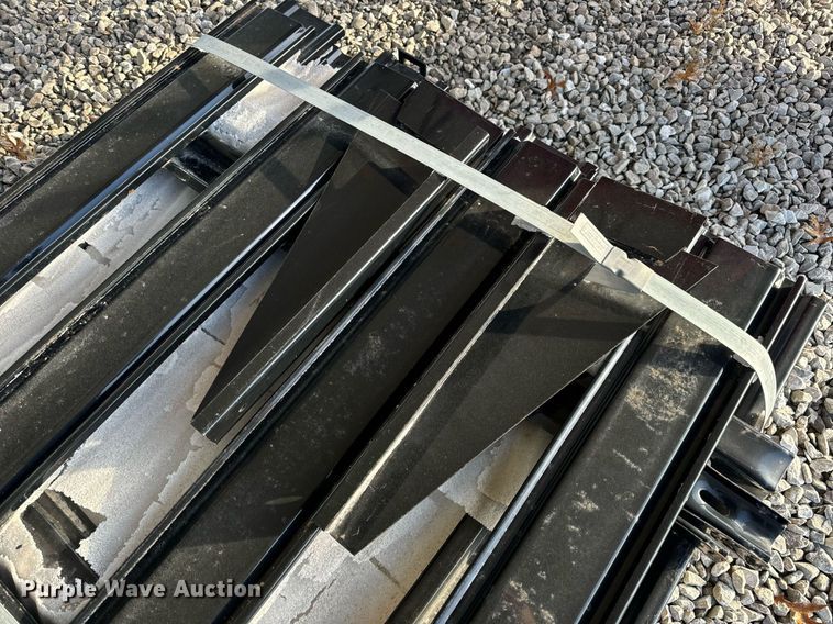 image for item EH7412 Monroe  flatbed