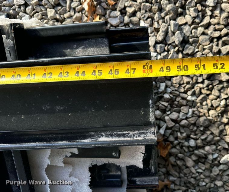 image for item EH7412 Monroe  flatbed