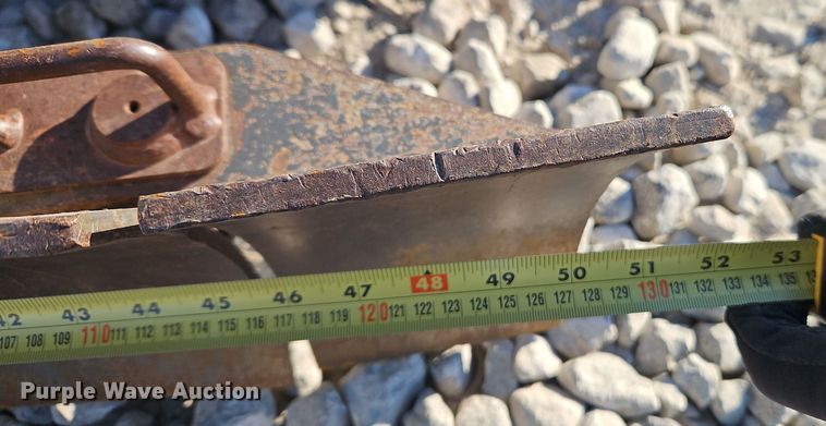 image for item EI8698 2015 John Deere 17G mini excavator