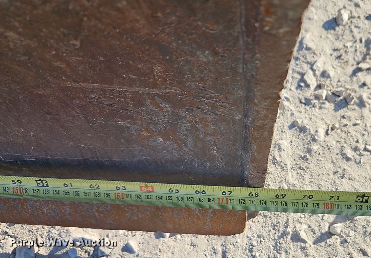 image for item EI8699 2019 John Deere 35G mini excavator