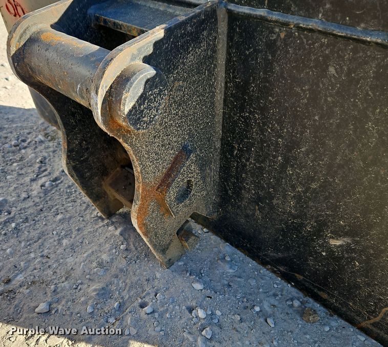 image for item EI8703 (2) Chicago Pneumatic RX4 breakers