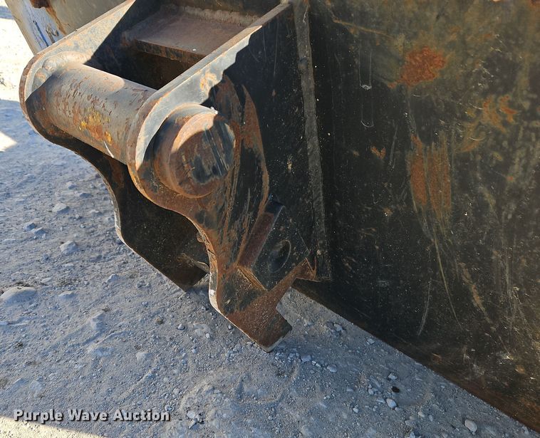 image for item EI8703 (2) Chicago Pneumatic RX4 breakers