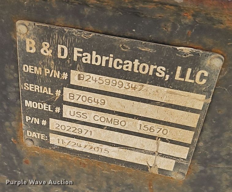 image for item EI8703 (2) Chicago Pneumatic RX4 breakers