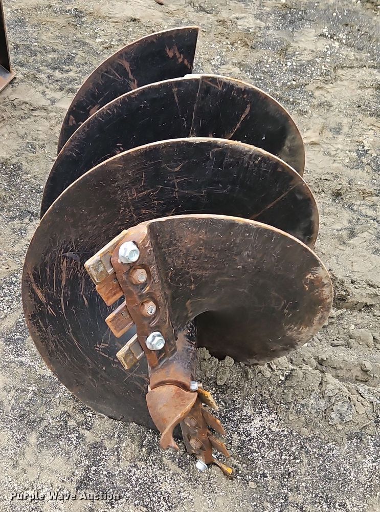 image for item EI8732 Auger bit