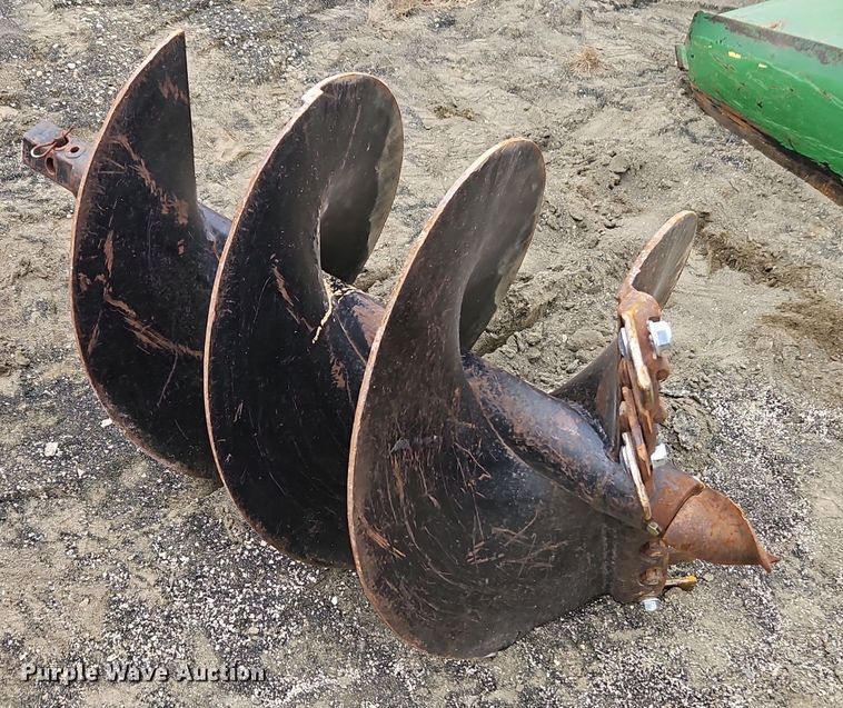 image for item EI8732 Auger bit