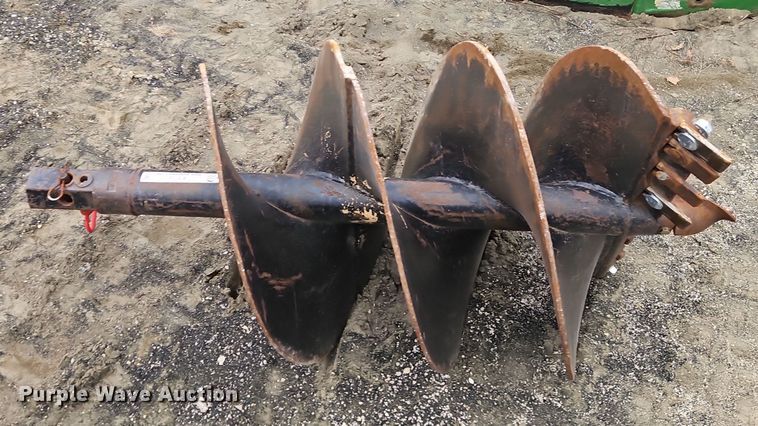 image for item EI8732 Auger bit