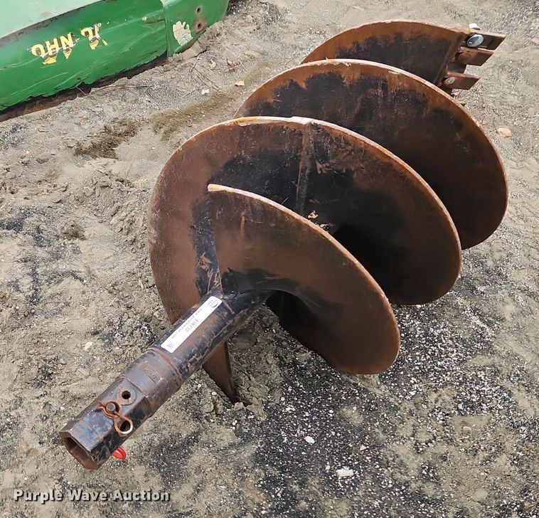 image for item EI8732 Auger bit