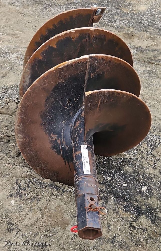 image for item EI8732 Auger bit