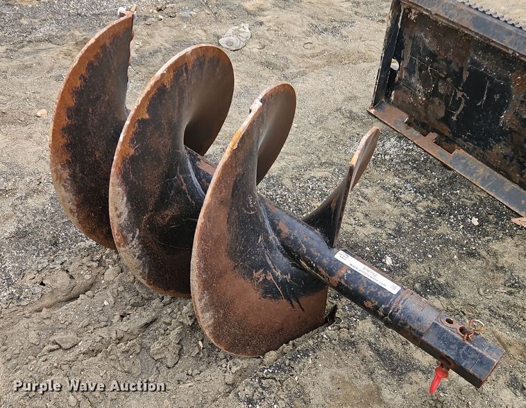 image for item EI8732 Auger bit