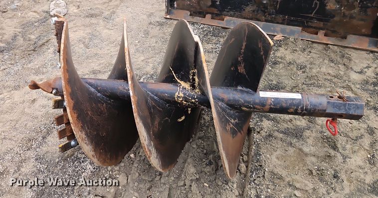 image for item EI8732 Auger bit