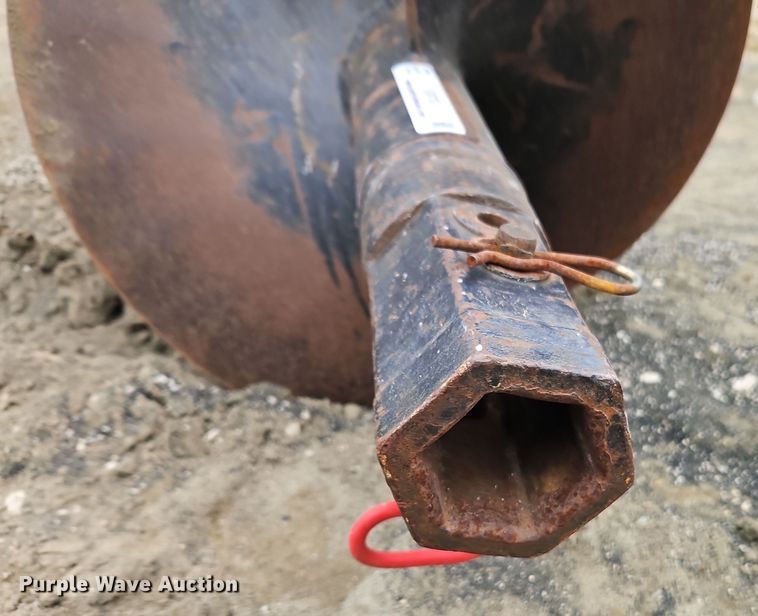 image for item EI8732 Auger bit