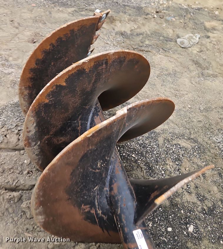 image for item EI8732 Auger bit