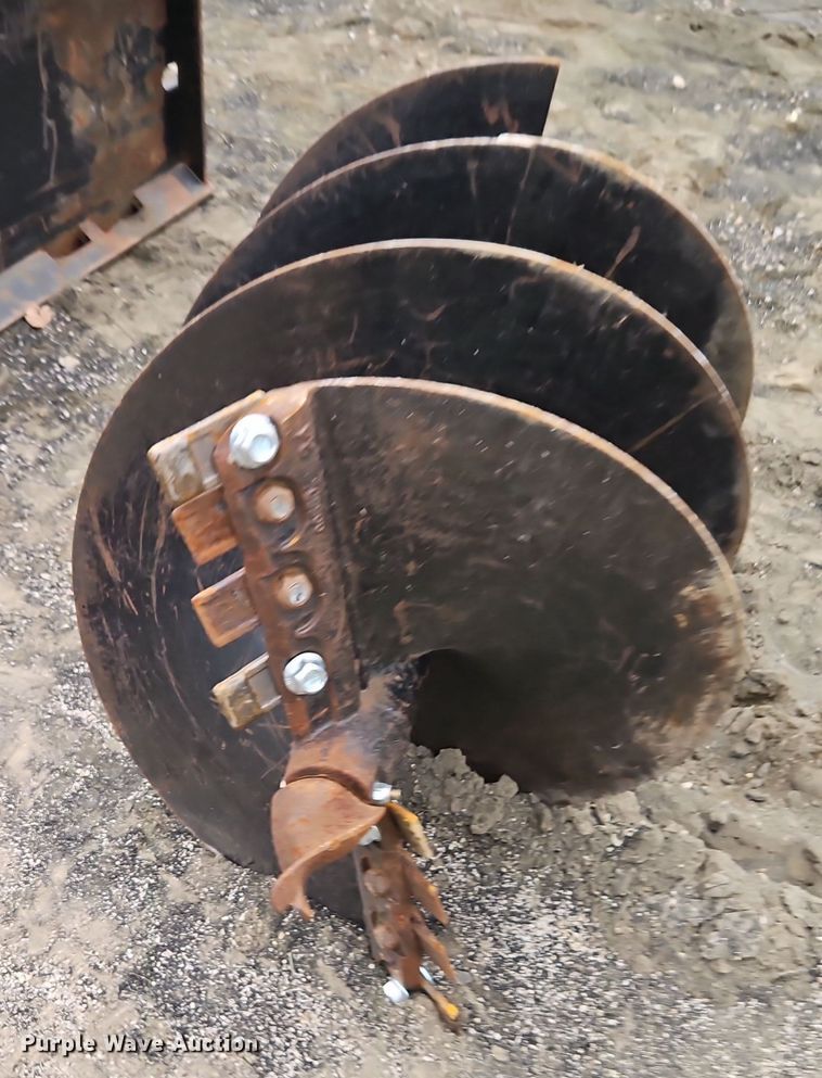 image for item EI8732 Auger bit