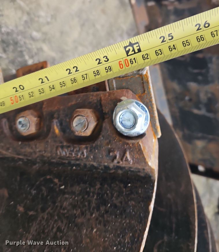 image for item EI8732 Auger bit