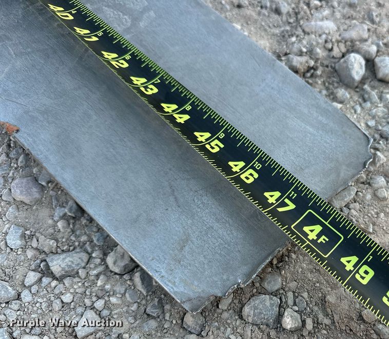 image for item EJ5273 2006 Moffett M55 forklift