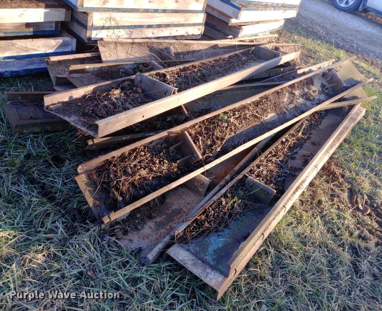 image for item EN8654 (15) concrete forms