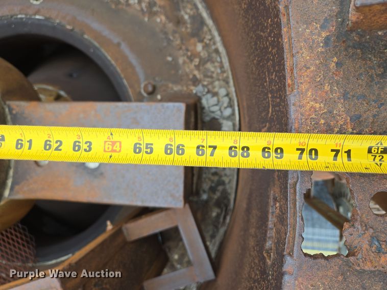 image for item EQ3853 Allis Chalmers  Hydrocone 500 crusher