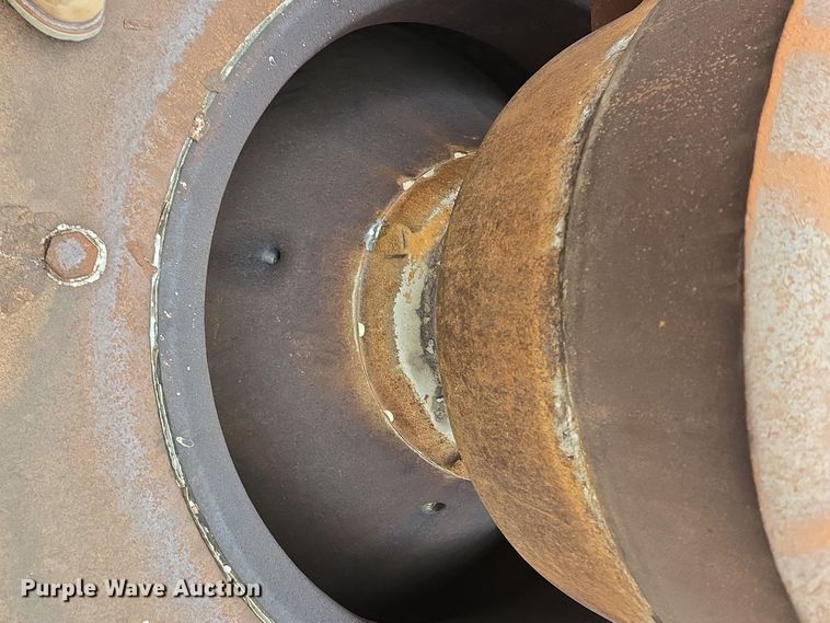 image for item EQ3853 Allis Chalmers  Hydrocone 500 crusher