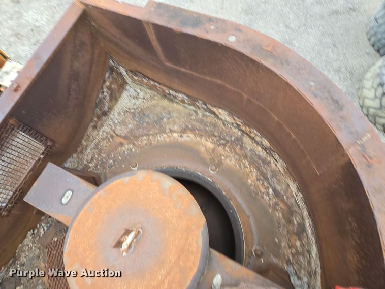image for item EQ3853 Allis Chalmers  Hydrocone 500 crusher