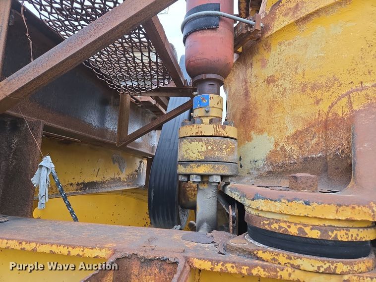 image for item EQ3853 Allis Chalmers  Hydrocone 500 crusher