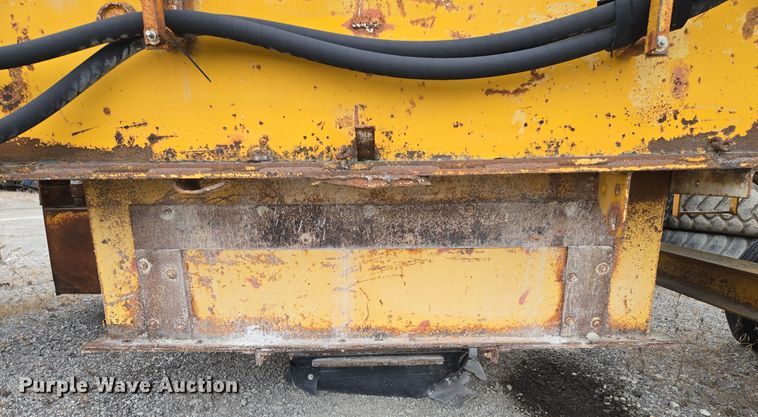 image for item EQ3853 Allis Chalmers  Hydrocone 500 crusher