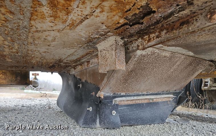 image for item EQ3853 Allis Chalmers  Hydrocone 500 crusher