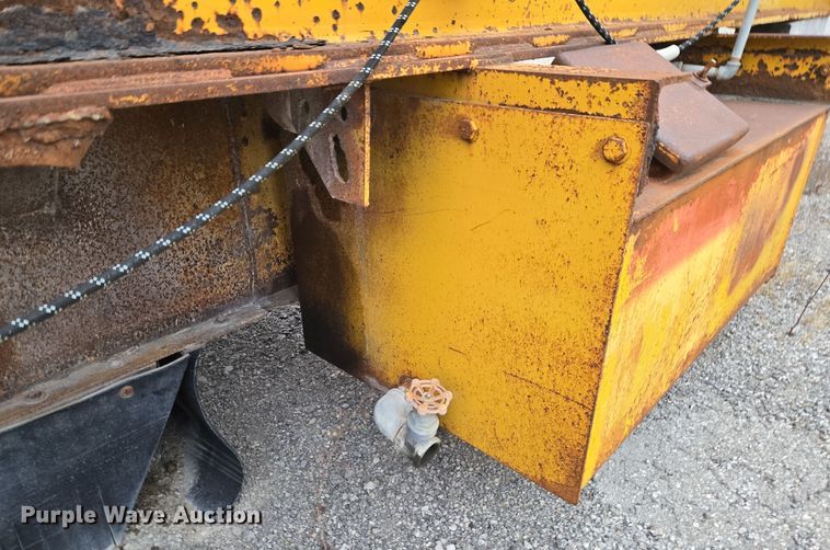 image for item EQ3853 Allis Chalmers  Hydrocone 500 crusher