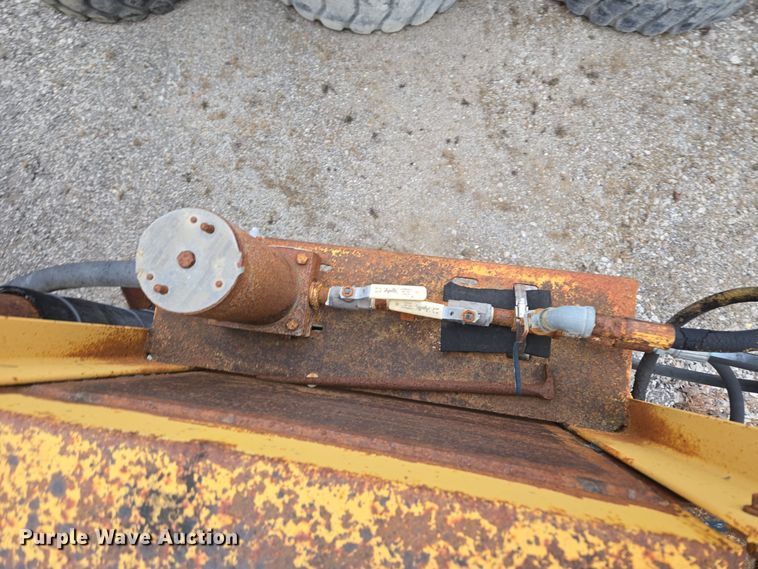 image for item EQ3853 Allis Chalmers  Hydrocone 500 crusher