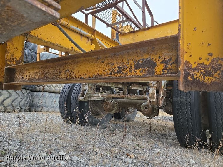 image for item EQ3853 Allis Chalmers  Hydrocone 500 crusher