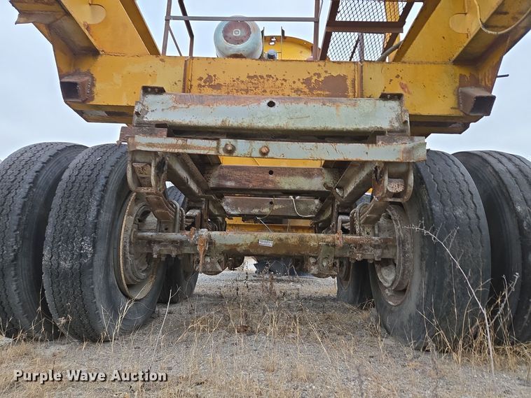 image for item EQ3853 Allis Chalmers  Hydrocone 500 crusher