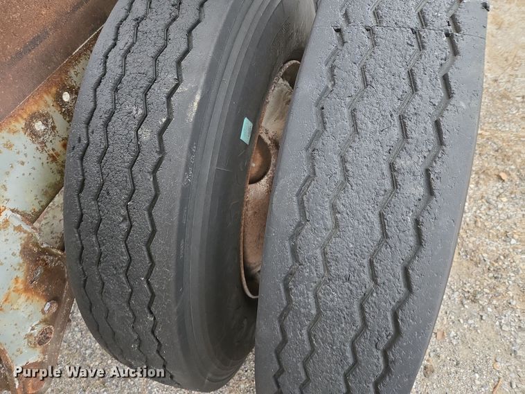 image for item EQ3853 Allis Chalmers  Hydrocone 500 crusher