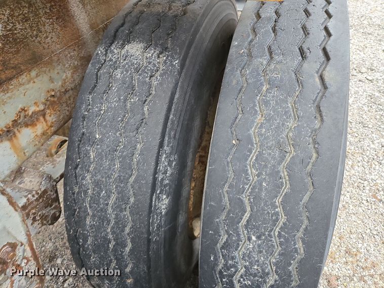 image for item EQ3853 Allis Chalmers  Hydrocone 500 crusher