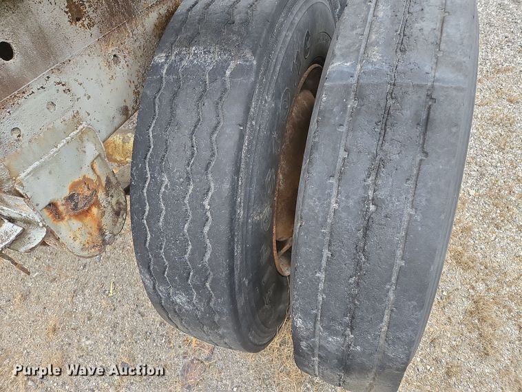 image for item EQ3853 Allis Chalmers  Hydrocone 500 crusher