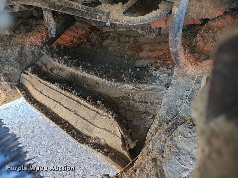 image for item EQ3854 2012 Elgin  Pelican  street sweeper 