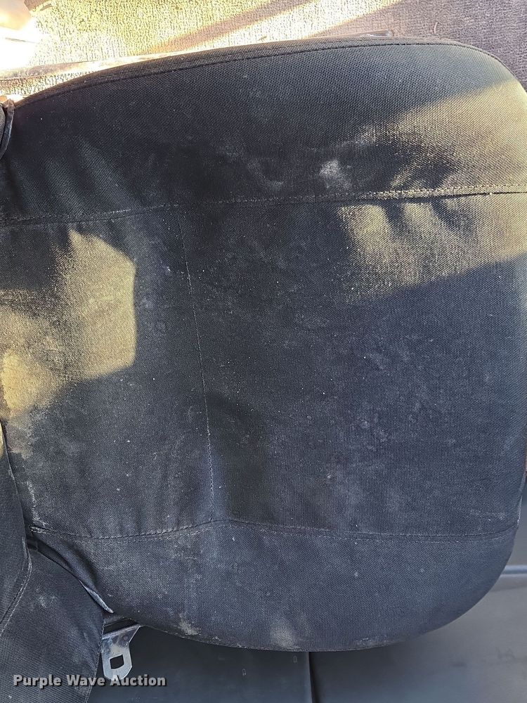 image for item EQ3854 2012 Elgin  Pelican  street sweeper 