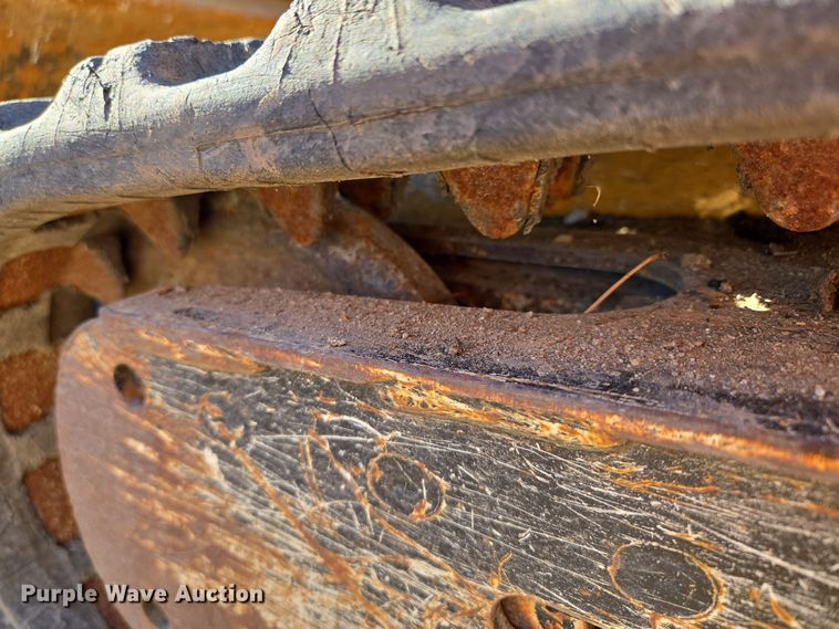 image for item EQ3856 2019 Vermeer  S450TX  compact utility loader