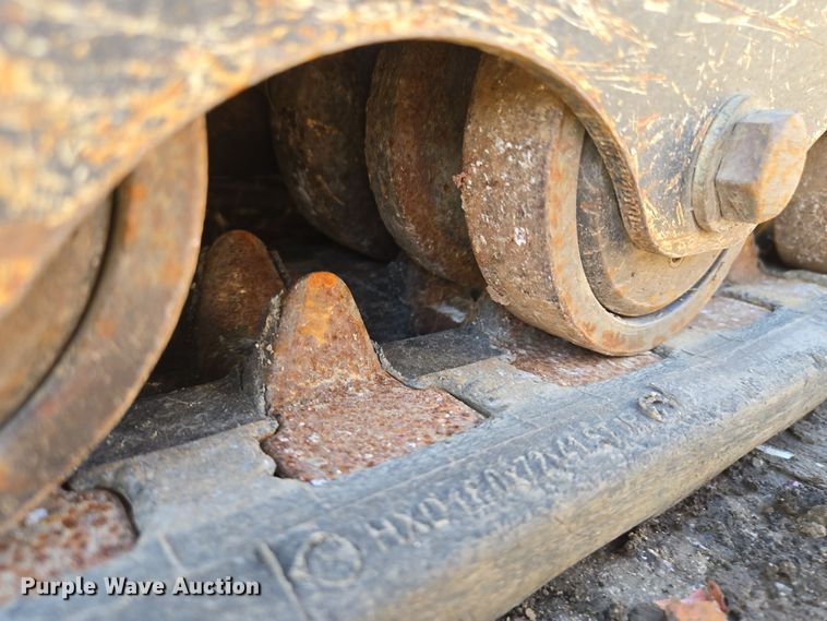 image for item EQ3856 2019 Vermeer  S450TX  compact utility loader