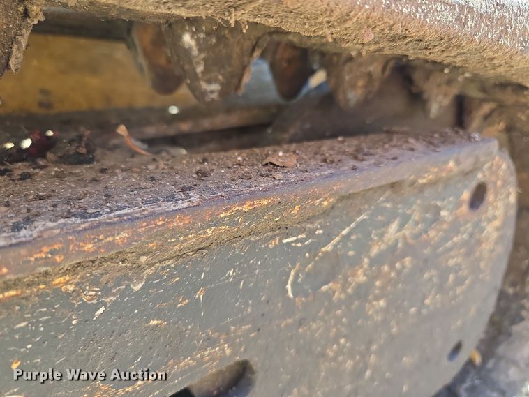 image for item EQ3856 2019 Vermeer  S450TX  compact utility loader