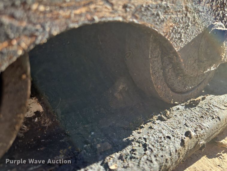 image for item EQ3856 2019 Vermeer  S450TX  compact utility loader