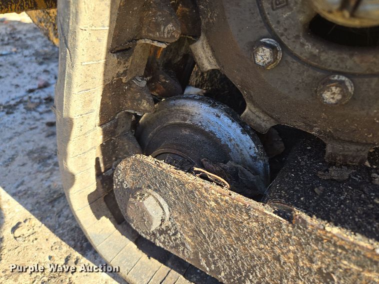 image for item EQ3856 2019 Vermeer  S450TX  compact utility loader