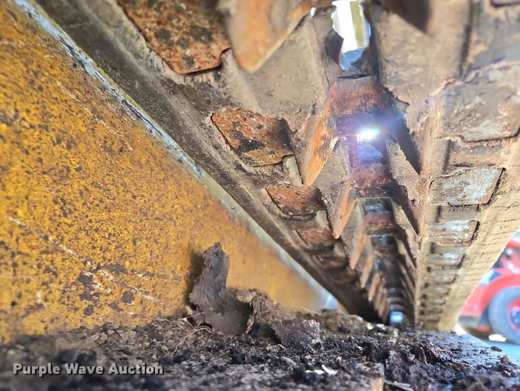 image for item EQ3856 2019 Vermeer  S450TX  compact utility loader