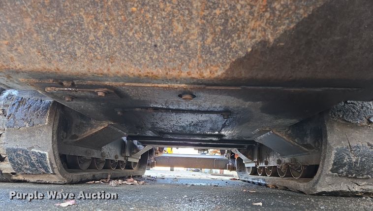 image for item EQ3857 Kubota  SVL 75-2 tracked skid steer loader