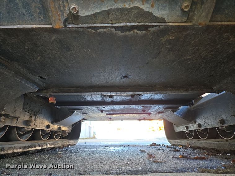 image for item EQ3857 Kubota  SVL 75-2 tracked skid steer loader