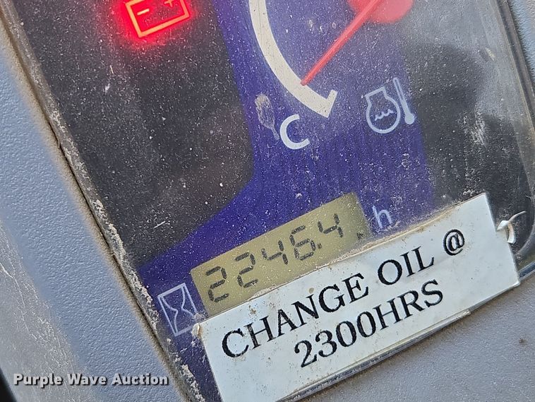 image for item EQ3857 Kubota  SVL 75-2 tracked skid steer loader