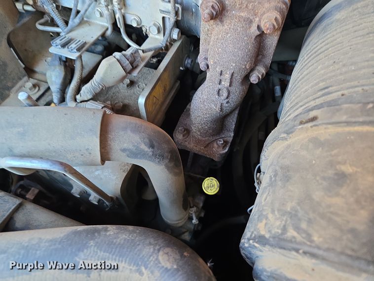 image for item EQ3857 Kubota  SVL 75-2 tracked skid steer loader