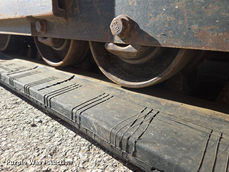 image for item EQ3857 Kubota  SVL 75-2 tracked skid steer loader